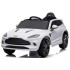 Newest Aston Martin DBX Licensed Children Electric 12V Ride on Car Entertainment & Toys, Children's Room image