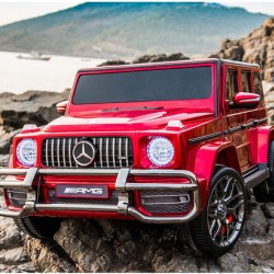 Mercedes-benz licensed ride on two-seater cars for kids to ride electric toys battery operated cars for kids Mercedes-benz licensed ride on two-seater cars for kids to ride electric toys battery operated cars for kids