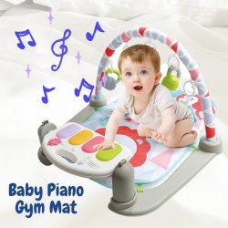 Sensory Deluxe Play Gym: Multi-Sensory Exploration for Infants Sensory Deluxe Play Gym: Multi-Sensory Exploration for Infants