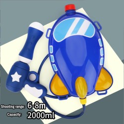 Water Gun Backpack For Kids Water Gun Backpack For Kids