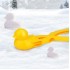 Duck Snow Balls Maker Outdoors, Entertainment & Toys, Garden image