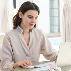 Pain Relief Deep Tissue Neck Massager with Remote Control Pain Relief Deep Tissue Neck Massager with Remote Control