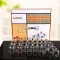 Cupping Massage Therapy Set with Vacuum Pump