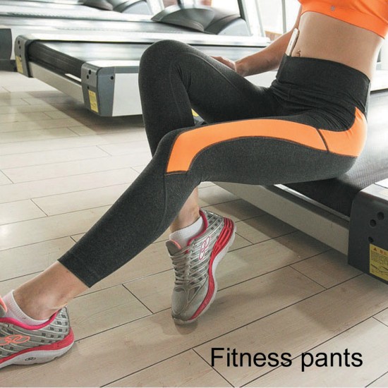 Fitness Pants image