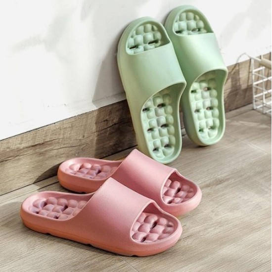 Massage Slippers Fitness and wellbeing, Bedroom, Home Organizers, Personal Care image