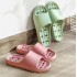 Massage Slippers Fitness and wellbeing, Bedroom, Home Organizers, Personal Care image
