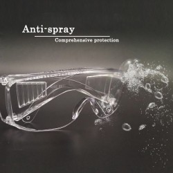 Safety Goggles Working Glasses for Eye-Protection Safety Goggles Working Glasses for Eye-Protection