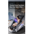 AUX 4DSL Smart Full Body Massage Chair – 152cm SL Trackv image