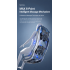 AUX 4DSL Smart Full Body Massage Chair – 152cm SL Trackv image