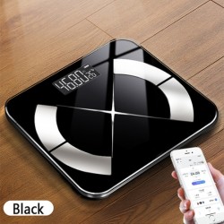 Digital display Smart body fat scale  Digital display Smart body fat scale