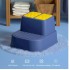 Multi-Use Kids' Stool for Bathroom and Potty Training Furniture , Chair & Stool, Bathroom, Children's Room image