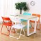 Indoor & Outdoor metal foldable chair