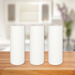 Cleaning Wipes Kitchen Towel 3 Roll Cleaning Wipes Kitchen Towel 3 Roll