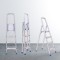4, 5, 6 Step Multi-Purpose Aluminum Folding Ladder