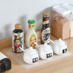 Waterproof Washable Cupboard Cabinet  Drawer Liner