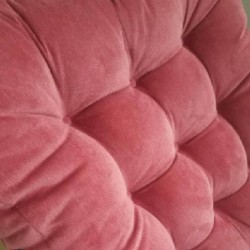 Corduroy Thick Cushion for Chair Corduroy Thick Cushion for Chair