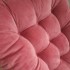 Corduroy Thick Cushion for Chair Textiles, Duvet & Cushion, Bedroom image