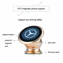 UFO phone support
