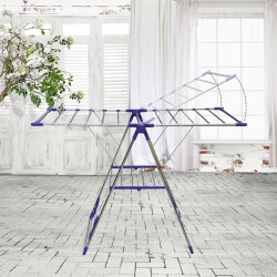 Alloy Clothes Airer