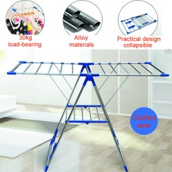 Alloy Clothes Airer Alloy Clothes Airer
