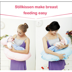 4 in 1 Baby Safe Nursing Pillow 4 in 1 Baby Safe Nursing Pillow