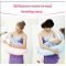 4 in 1 Baby Safe Nursing Pillow