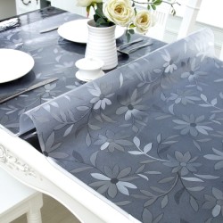 PVC Table Cloth