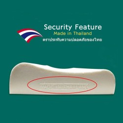 100% Pure Natural Latex Pillow