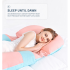 U-shaped Maternity Pregnancy Pillow image
