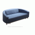 2-Seat Round Sofa Bed Furniture , Bedroom image