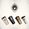 Stainless Steel Vacuum Insulated Coffee Mug