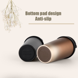 Stainless Steel Vacuum Insulated Coffee Mug