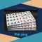 Mahjong Large Size in Standard Colours
