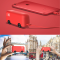 Portable Cute London Bus 10000mAh Power Bank