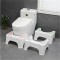 Toilet Squatty Step Stool Bathroom Potty