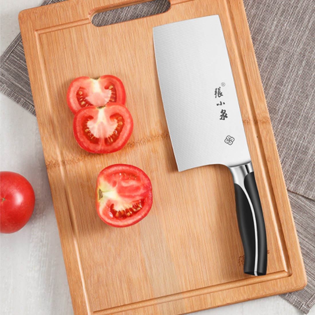 Zhang Xiao Quan Chinese Kitchen Knife / Cleaver