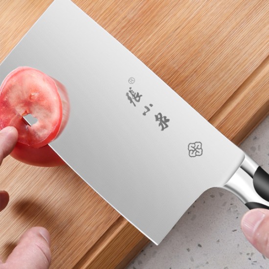 Zhang Xiao Quan Chinese Kitchen Knife / Cleaver Kitchenware image