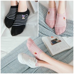Cute Low Cut Women Socks Cute Low Cut Women Socks