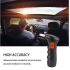Portable Alcohol Breathalyzer Fitness and wellbeing, Electrical, Personal Care image