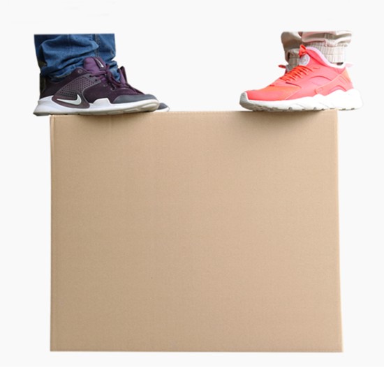 Cardboard Boxes Double Wall (Pack of 5) - Large 58*41.5*32.5cm image