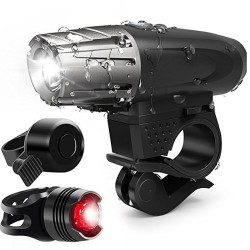360° Adjustable Strong Bike Front Light 360° Adjustable Strong Bike Front Light