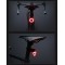 Creative Bike Back Light Strong Powerful Waterproof