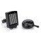 Remote Control Turning Light for Bike Back