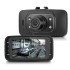 140° Wide Angle Car Driving Recorder Camera With 16G SD card Outdoors, Outdoor Living image