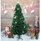 Prelit Christmas Tree Artificial Green with LED 90cm