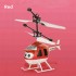 Magic Flying Helicopter Gift Toy image