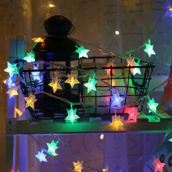 Christmas LED Light For Indoor Decoration Christmas LED Light For Indoor Decoration