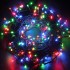 Outdoor String LED Lights Bright Colour 10 Meters image