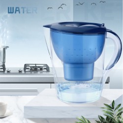 Water Filter Jug For Home & Office Use Water Filter Jug For Home & Office Use