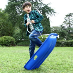 Plastic Snow Sledge Grass Sliding Board Plastic Snow Sledge Grass Sliding Board
